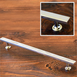 Appliance Pulls PU-4336 - Cabinet And Drawer Handle Pulls