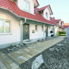 Patios