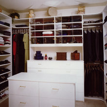 closets