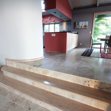 House Remodel - Kohala Estates