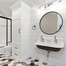 Winnie Bathroom