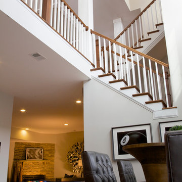 The Hawthorne Model at Arcadia Tanglewood