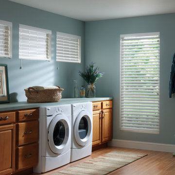 Composite Blinds