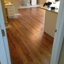 floors