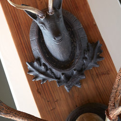 Farmhouse Modern - Decorative Accents