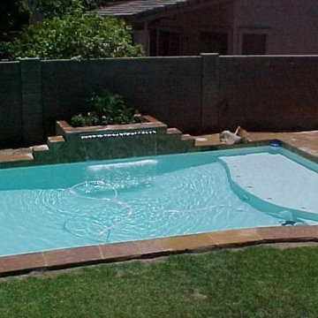 Our Work