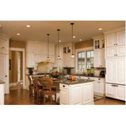 AristoKraft Cabinetry - Products