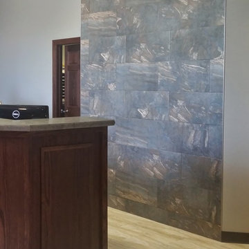 porcelain wall tile