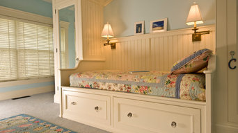 New Home - Martha's Vineyard