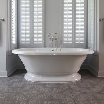 Kohler Bathrooms