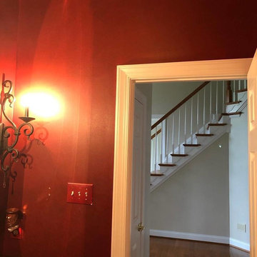 Interior Painting In Chadds Ford