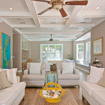 Atlantic Beach Residence