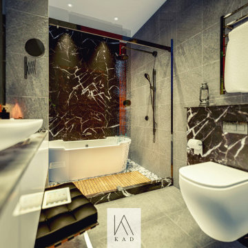 Villa - Mivida Compound