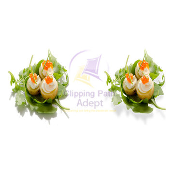 Clipping Path Service
