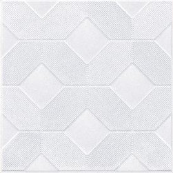 R 61 Styrofoam Ceiling Tile 20x20 - Ceiling Tile