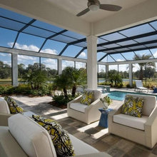 Pool Room