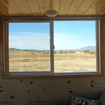 Salida 30ft Dream by Tiny Diamond Homes