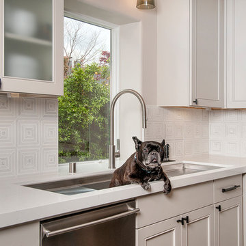 Los Gatos Family Home