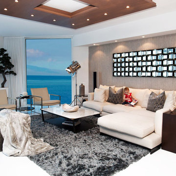 Trump Condos, Miami FL