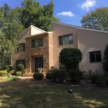 Exterior Painting
