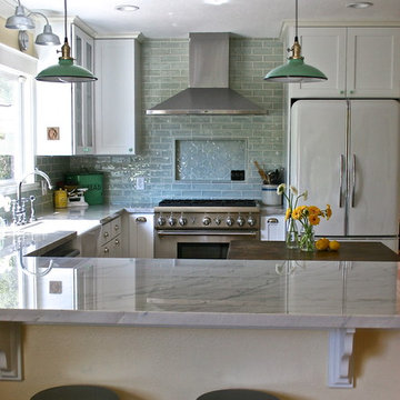 Farmhouse Kitchen