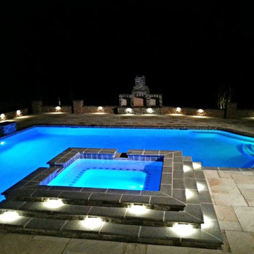 Pools