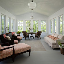 Sunroom/Porch