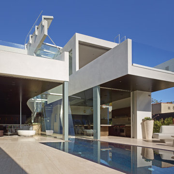 Birch Residence