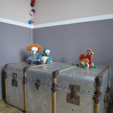 chambre enfant