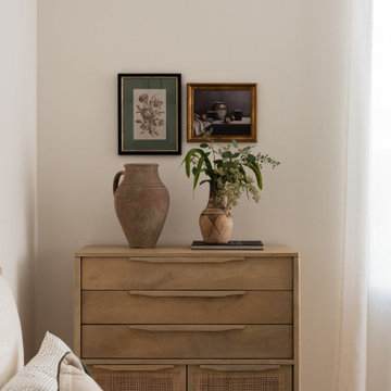 Modern Mediterranean
