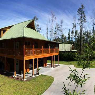 Dobson Home