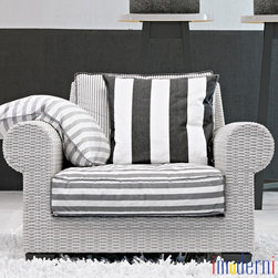 Outdoor Seating - Products