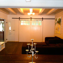 Office Doors
