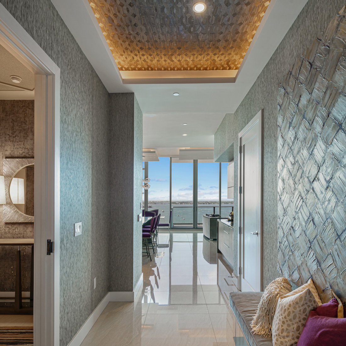 The Vue