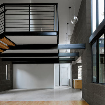 Derrington Build Studio - Jessie House