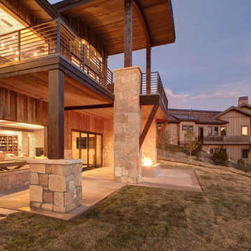 Red Ledges Lot 417