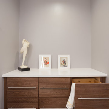 Master Bath Renovation