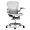 Aeron Chair by Herman Miller, Mineral, C