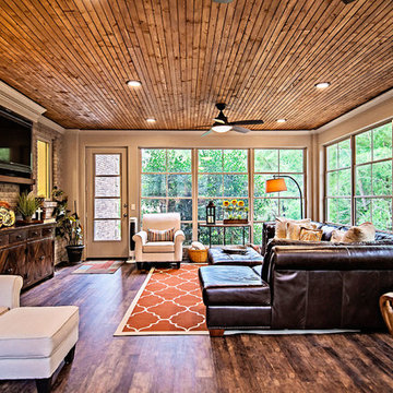 600 Bradford Trace Renovation.