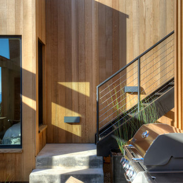 Sea Ranch Residence