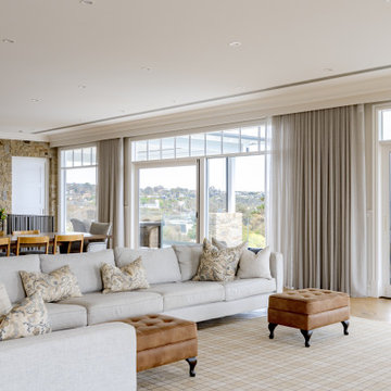 Contemporary Coastal