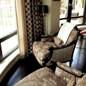 Back Bay Elegance