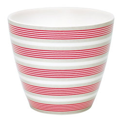 Moodboard - Classic Red - Mugs