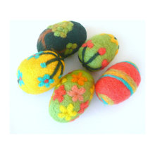 Easter decorations