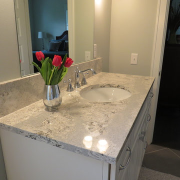 Northeast Farmhouse Remodel