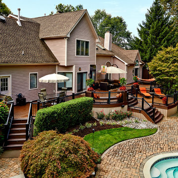 Moorestown, NJ