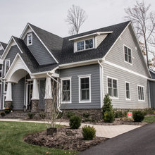 Exterior Paint Color