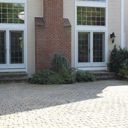 Pavers - Products