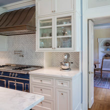 Backsplash