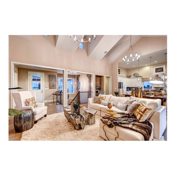 The Lakes at Centerra for Wonderland Homes